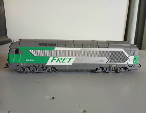 Roco 63485 bb 468538 - roco,