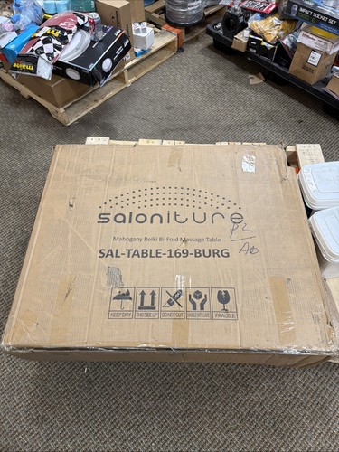 Professional portable - professional,