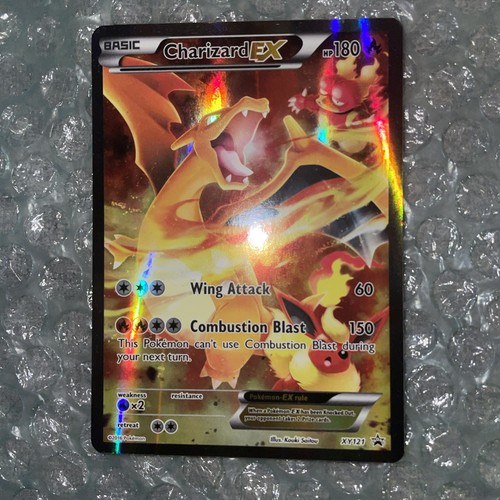 Send offers charizard ex - /,