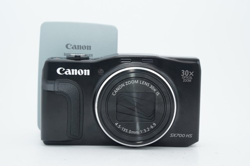 Appareil photo numérique