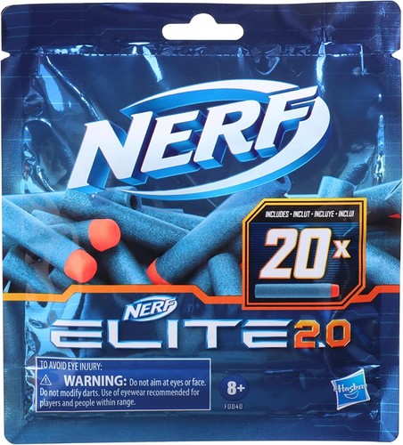 Hasbro recharge 20 - recharge,