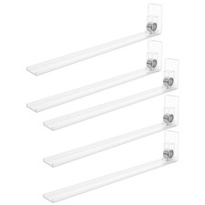  5 Pcs Distributeur De Canette Frigo Conserve Organisateur Boissons