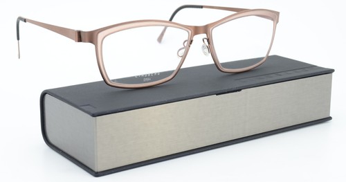 Lunettes lindberg 9706 16 - lunettes, 53-16