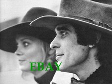 Photographie de FRANCOIS CEVERT