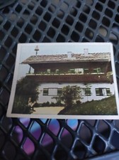 photo carte hitler ww2 maison