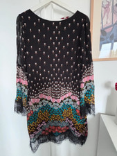 Superbe et originale robe avec