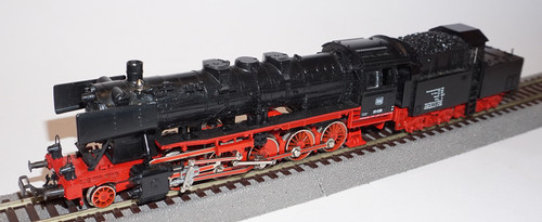 Fleischmann 058 - fleischmann,