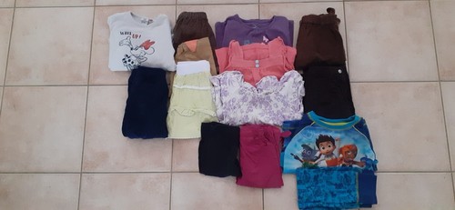 Vêtements bébé fille - , 23/24