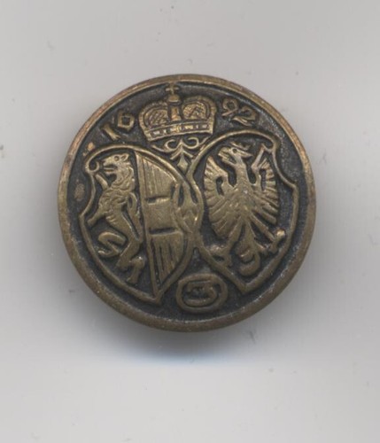 Bouton ancien identifier - ancien, à