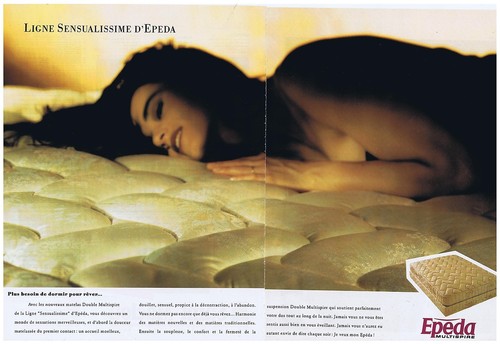 Publicite advertising 104 1991 - advertising,