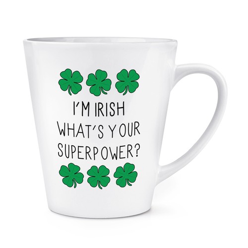 Irlandais what s - i'm, your