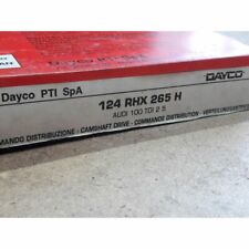 Audi 100 - VW T4 - 2.4d 2.5tdi - 2.5 -  Courroie Distribution 124x26 - Dayco  - 