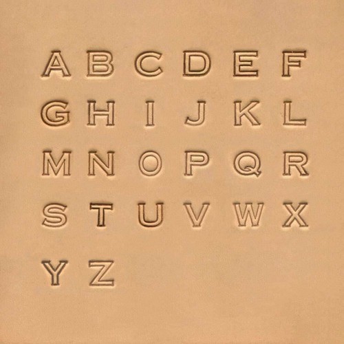 Jeu des lettres de - des,