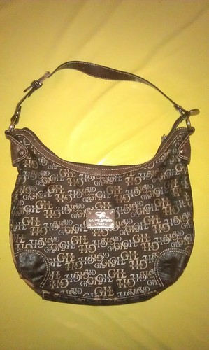 Sac main gil holster - main,