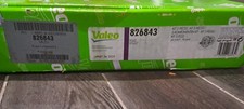 kit 3 pièces  embrayage valeo 826843