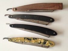 Lot de 4 coupe choux rasoir