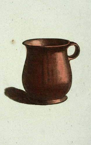 Antiquité vase pot art - antiquité,