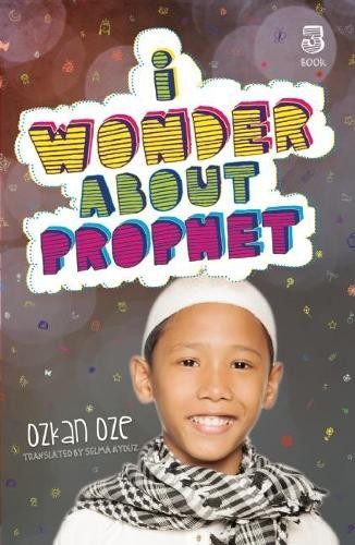 Ozkan oze wonder about the - ozkan, i
