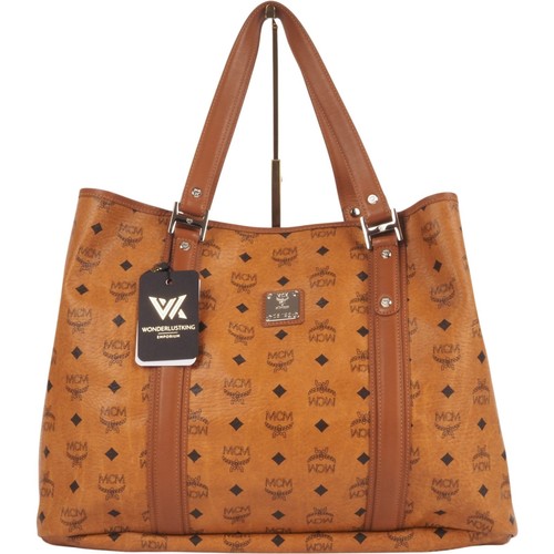 Sac main mcm - à, classic