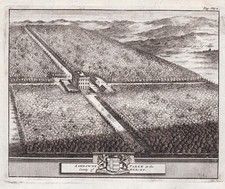 Ashdown House Oxfordshire