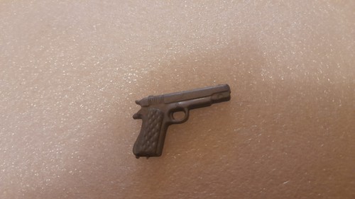 Joe colt pistol - gi, 45