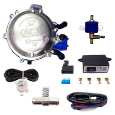 Kit De Conversion Autogas LPG