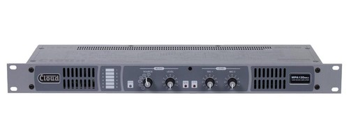 Amplificateur mixage 1u - amplificateur, de