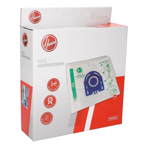 Sachets aspirateur hoover h85 - sachets,