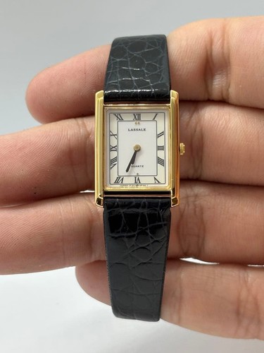 Montre bracelet seiko lassale - seiko,