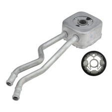 Radiateur Huile de Moteur pour