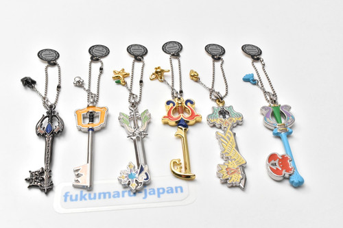 Kingdom hearts keyblade - kingdom,