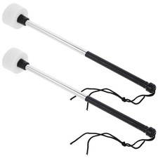  Baguettes de batterie, 2