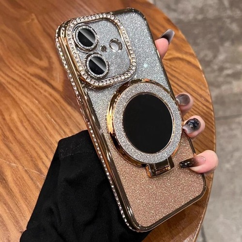 étui iphone tpu glitter - Étui,