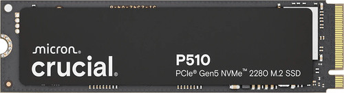 Crucial p510 1 to - crucial®,