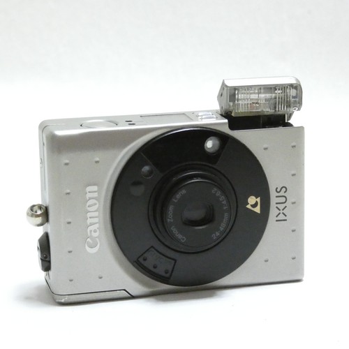 Canon ixus appareil photo - appareil,