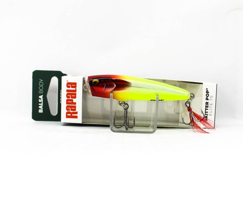 Rapala skitter pop elite - rapala,