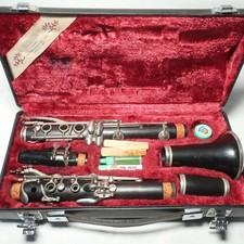 YAMAHA YCL-351 clarinette
