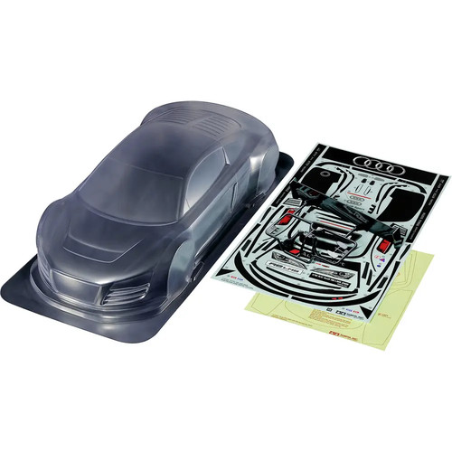 Tamiya 51754 000 - 51754-000, 1:10