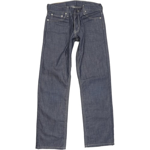 Levi 514 bleu straight - ,