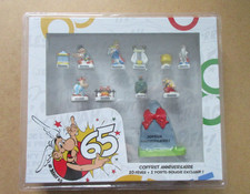 Coffret collector 10 Fèves +