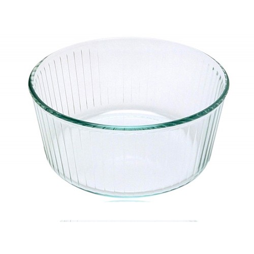 Pyrex moule soufflé - moule,