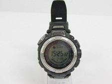 Casio PROTREK Pro Trek