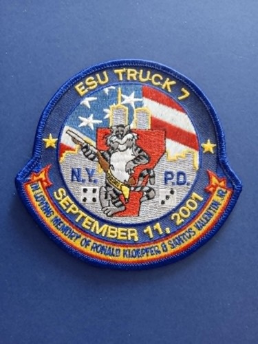 Police usa nypd - usa,