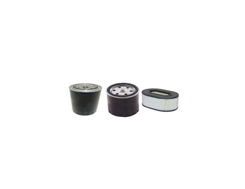 Kit filtre pour zettelmeyer - kit,