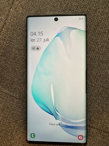 Samsung galaxy note - samsung, 10