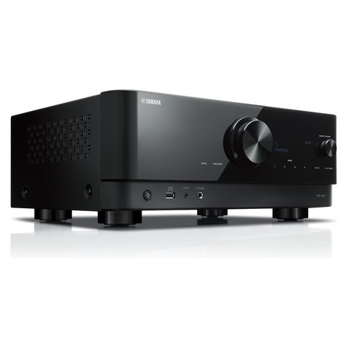 Amplificateur audio yamaha - amplificateur,