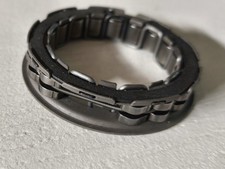 Aprilia   Roue Libre