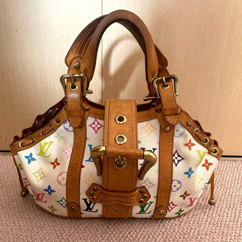 Sac main louis vuitton - main,