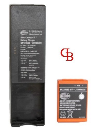 Ba225030 qd109300 batteries - ,