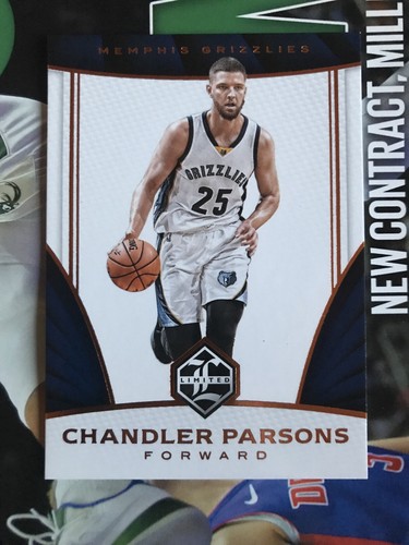 2016 panini limited - 2016-17,
